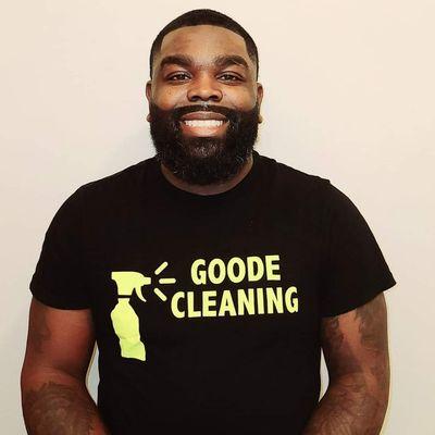 Goode Jr Cleaning