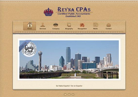 Reyna CPAs