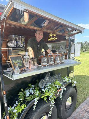 Mobile Bar