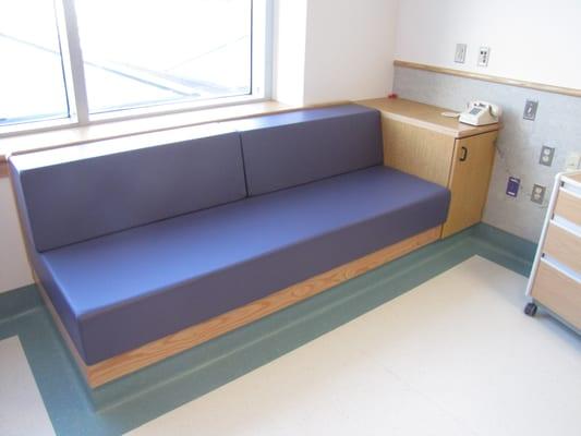 Children's Hospital Sleep Sofa