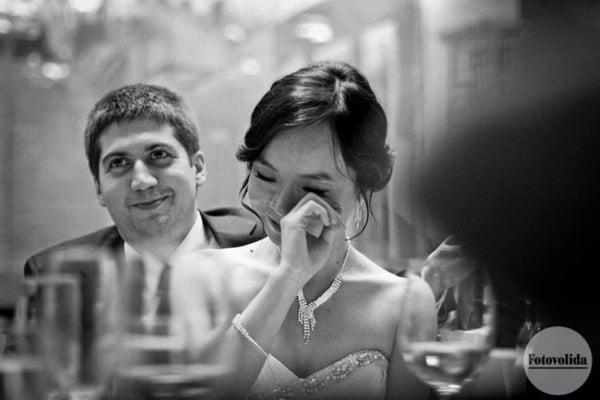 I Do New York - Wedding Reception