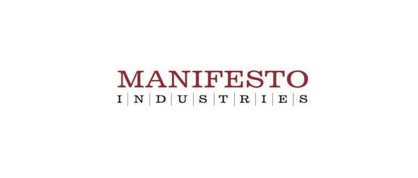 Manifesto Industries