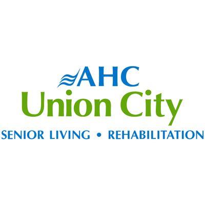 AHC Union City Logo