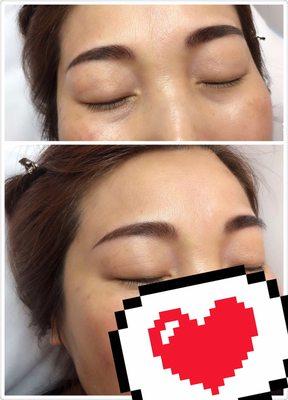 Microblading