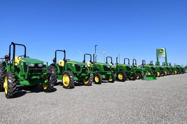 Van Alstyne - United Ag and Turf