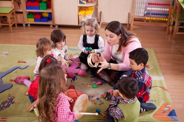 Bluebonnet School of Cedar Park