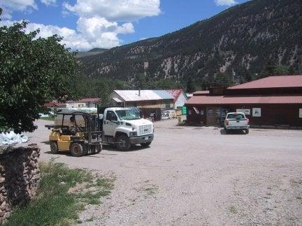 Blue Spruce Building Materials, serving Lake City since 1980