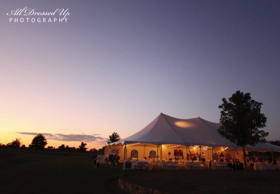 Wedding Tent