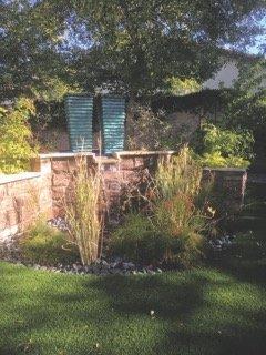 Carefree Fountain & Pond Service