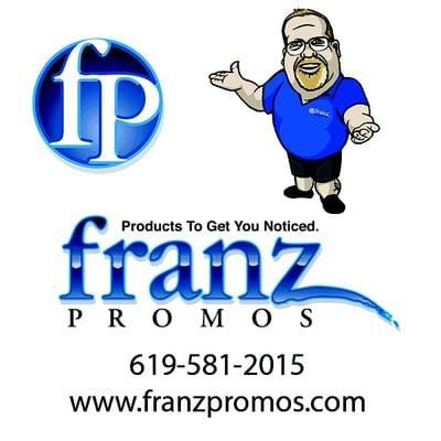 Franz Promos