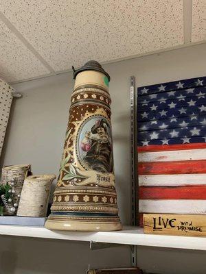 Carter's Antiques Crafts Gifts & More