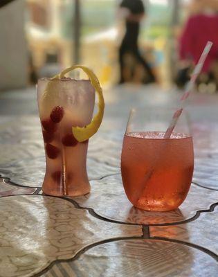 Specialty cocktails for any event