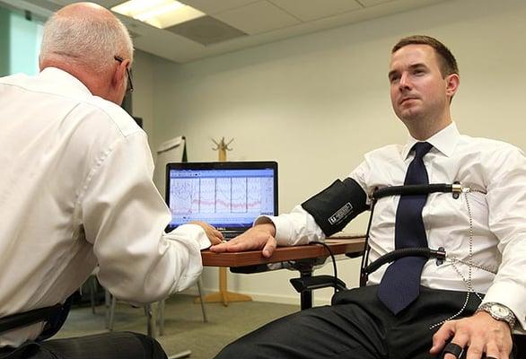 Sw Florida Polygraph & Background Verification