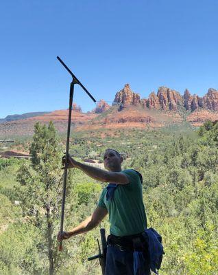 Sedona window cleaning