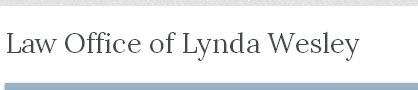 Law Office of Lynda Wesley