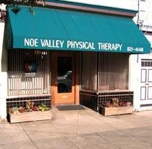 Noe Valley Physical Therapy