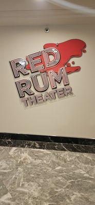 Red Rum Theater