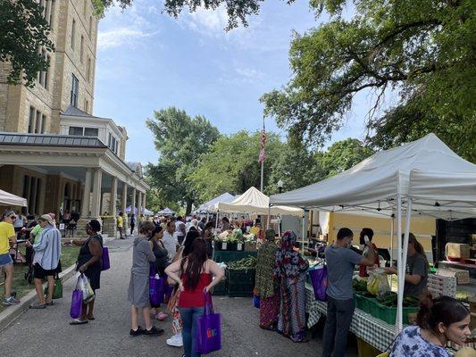 Farmers Market