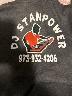 DJ Stanpower