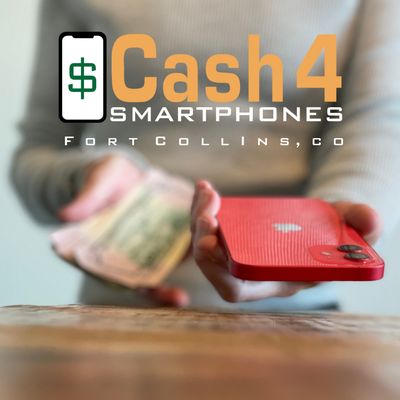 Cash 4 Smartphones