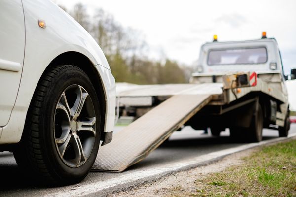 Best Orlando Towing Company