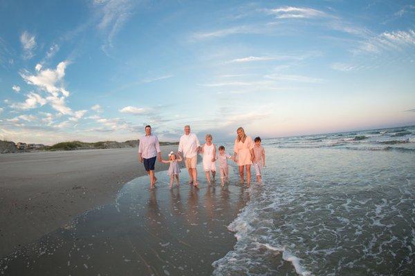 Holden Beach, NC