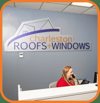 Charleston Roofs + Windows