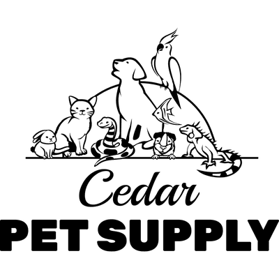 Cedar Pet Shop Cedar City