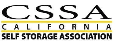 California Self Storage Association