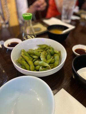 Regular Edamame