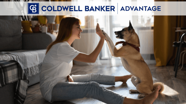 Debby Smith - Coldwell Banker Advantage