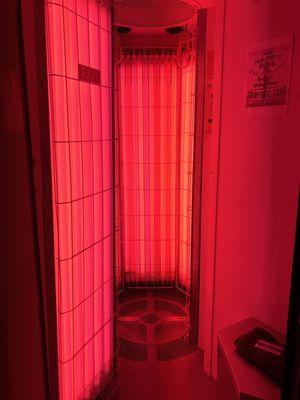 Red Light Therapy