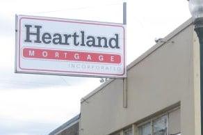 Heartland Mortgage, Inc. - Located on 30 S Palouse Street, Walla Walla, WA