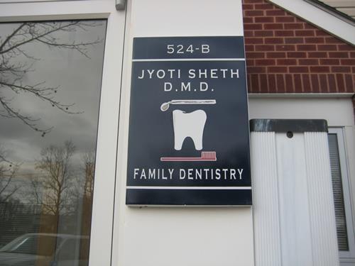 Family Dentistry - Jyoti Sheth