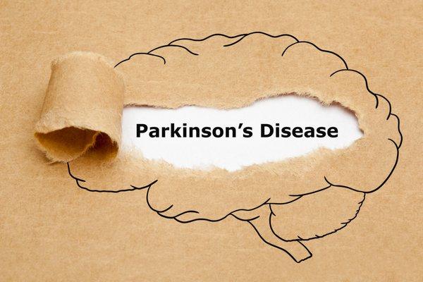 A non profit created for individuals with Parkinson's Disease