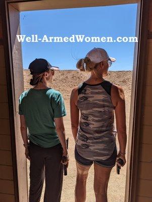 #ccw #concealedcarrypermit #firearmstraining #womenshandgun #rifle #homedefense #selfdefense #tacticaltraining #buildingclearing #beginnerha