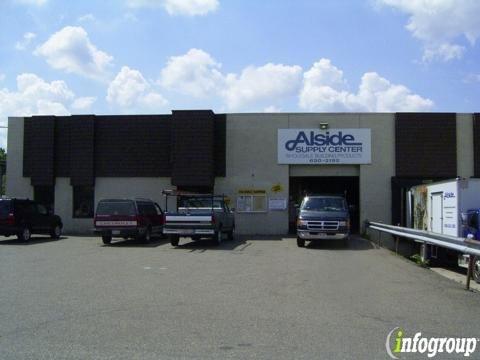 Alside Supply Center