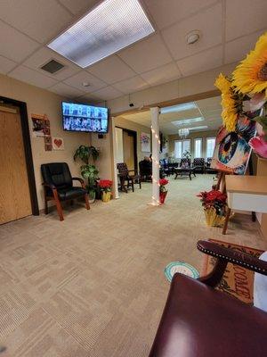 North Florida Eye Center