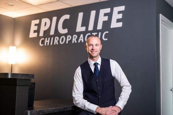 Epic Life Chiropractic