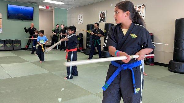 Premier Martial Arts Johns Creek / Alpharetta