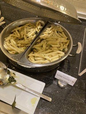 Penne Pasta