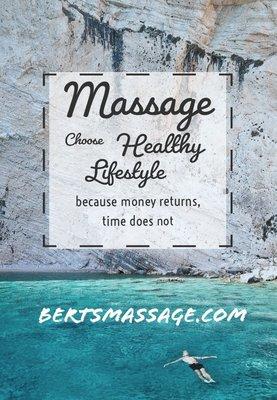 berts massage image