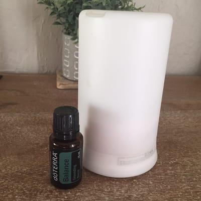 Doterra Aromatherapy!