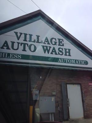 Village Auto Wash