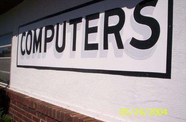 Mighty Computer Services