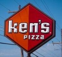 Ken's Pizza