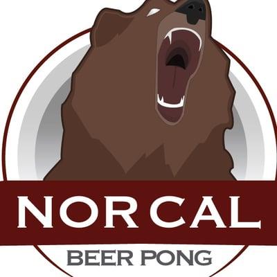 Nor Cal Beer Pong