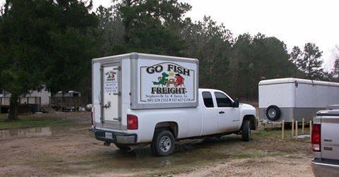 Go Fish Freight