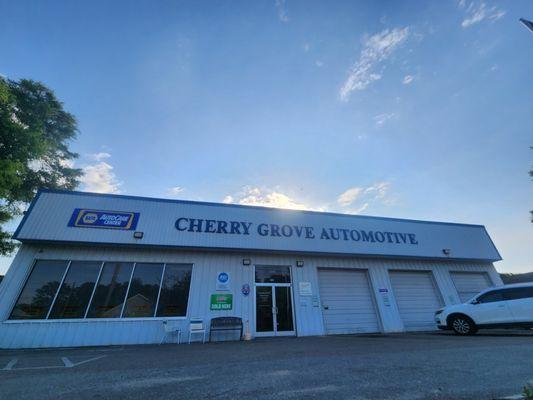 Cherry Grove Automotive