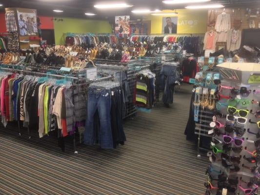 Plato's Closet Grand Rapids